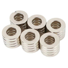 N52 Permanent Strong Round Disc 5x3mm Neodymium Magnet